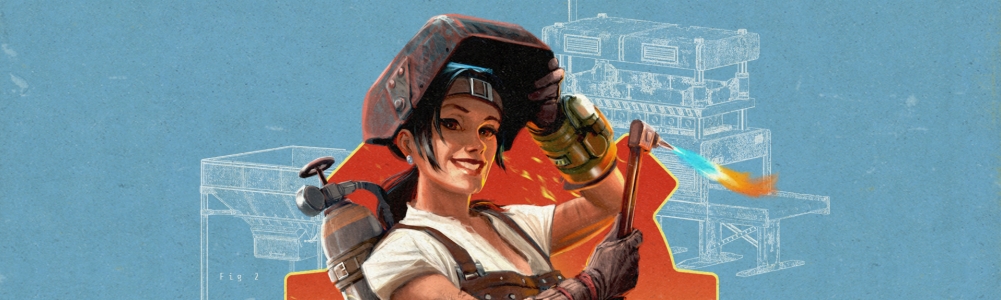 User banner image